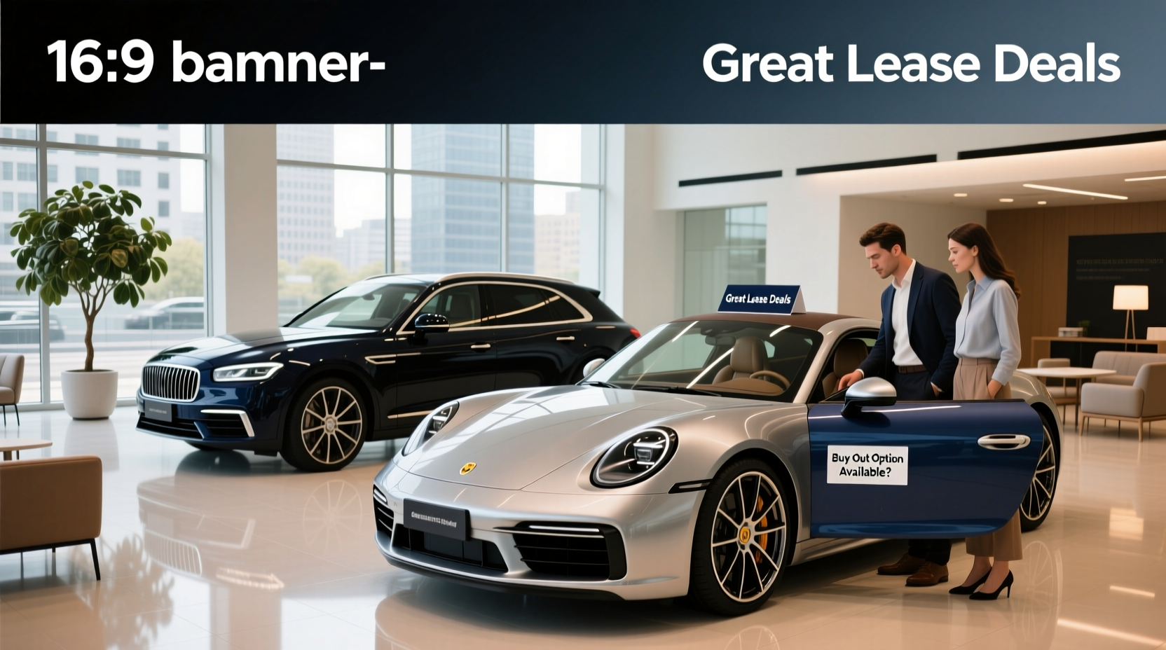 Is It Worth Buying Out a Luxury Car Lease? A Practical Guide