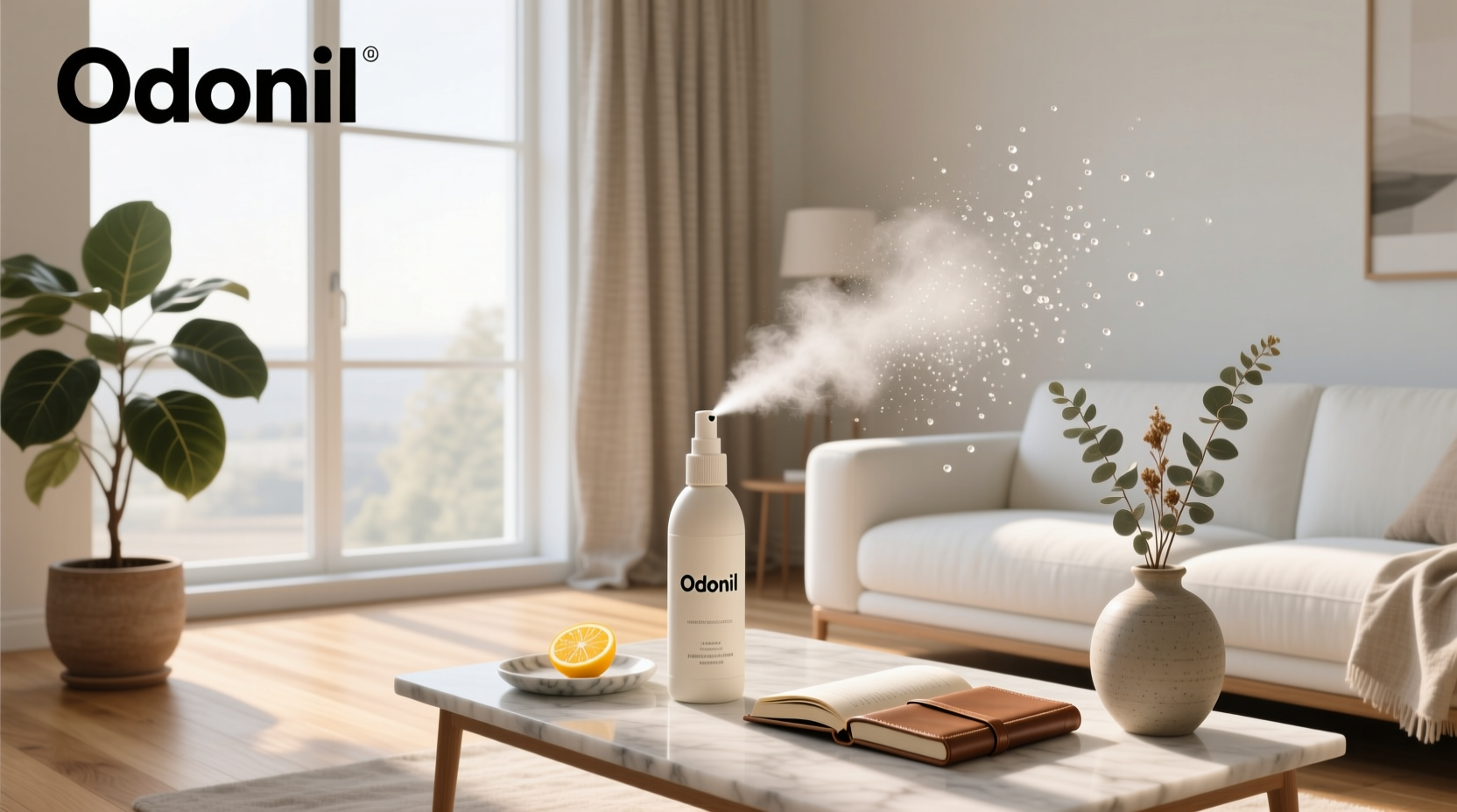 odonil air freshener,How is Odonil different from other fresheners? buying guide