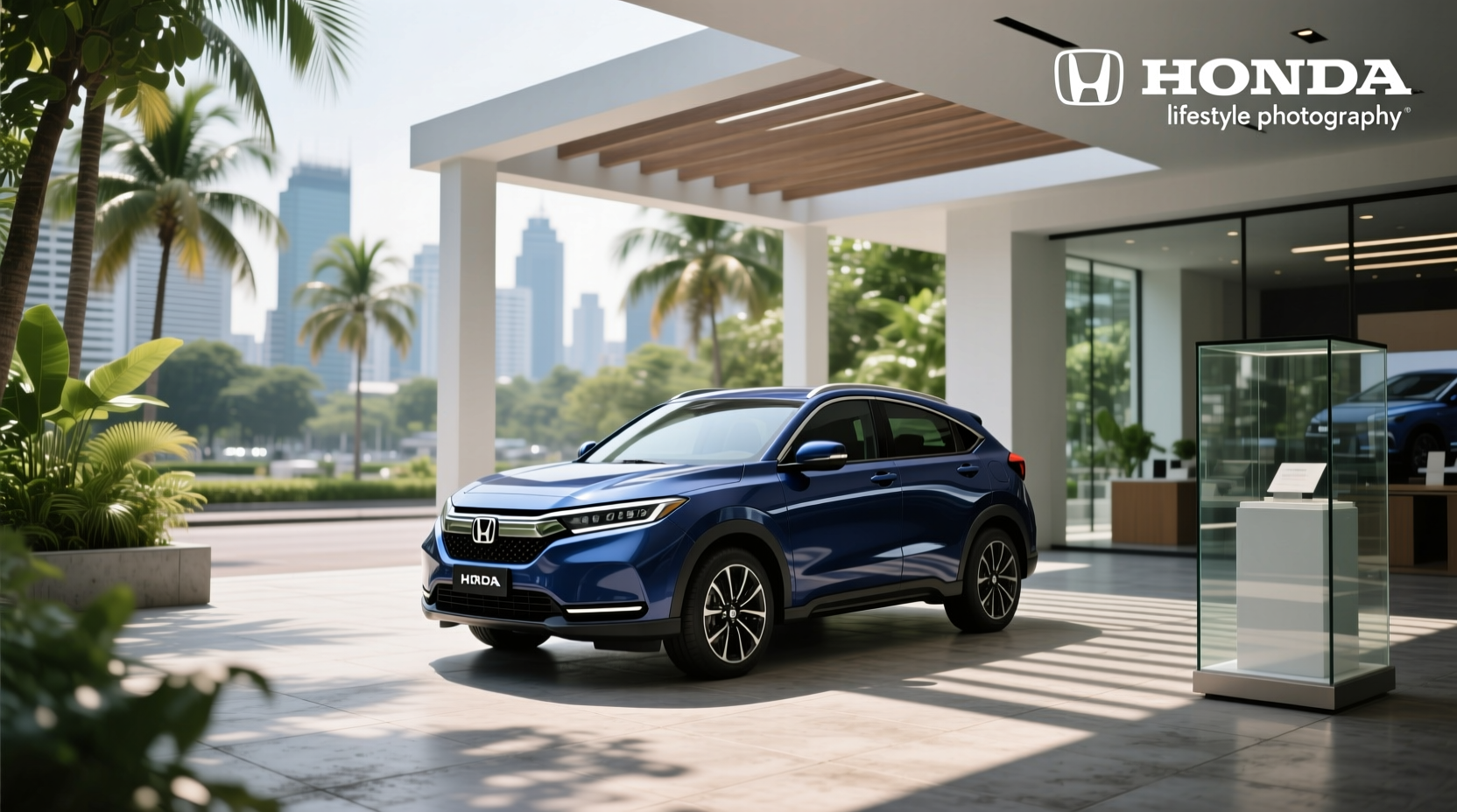 What Is the Honda HR-V Price in Thailand? Full Breakdown