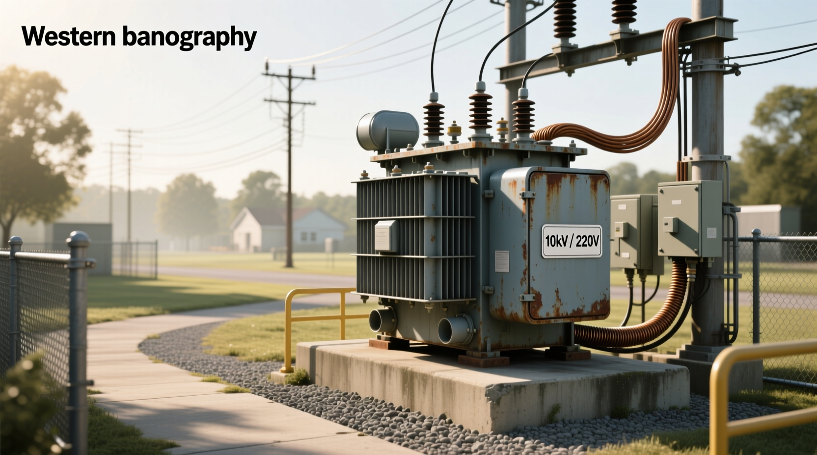 10kv/220v transformer buyer’s guide