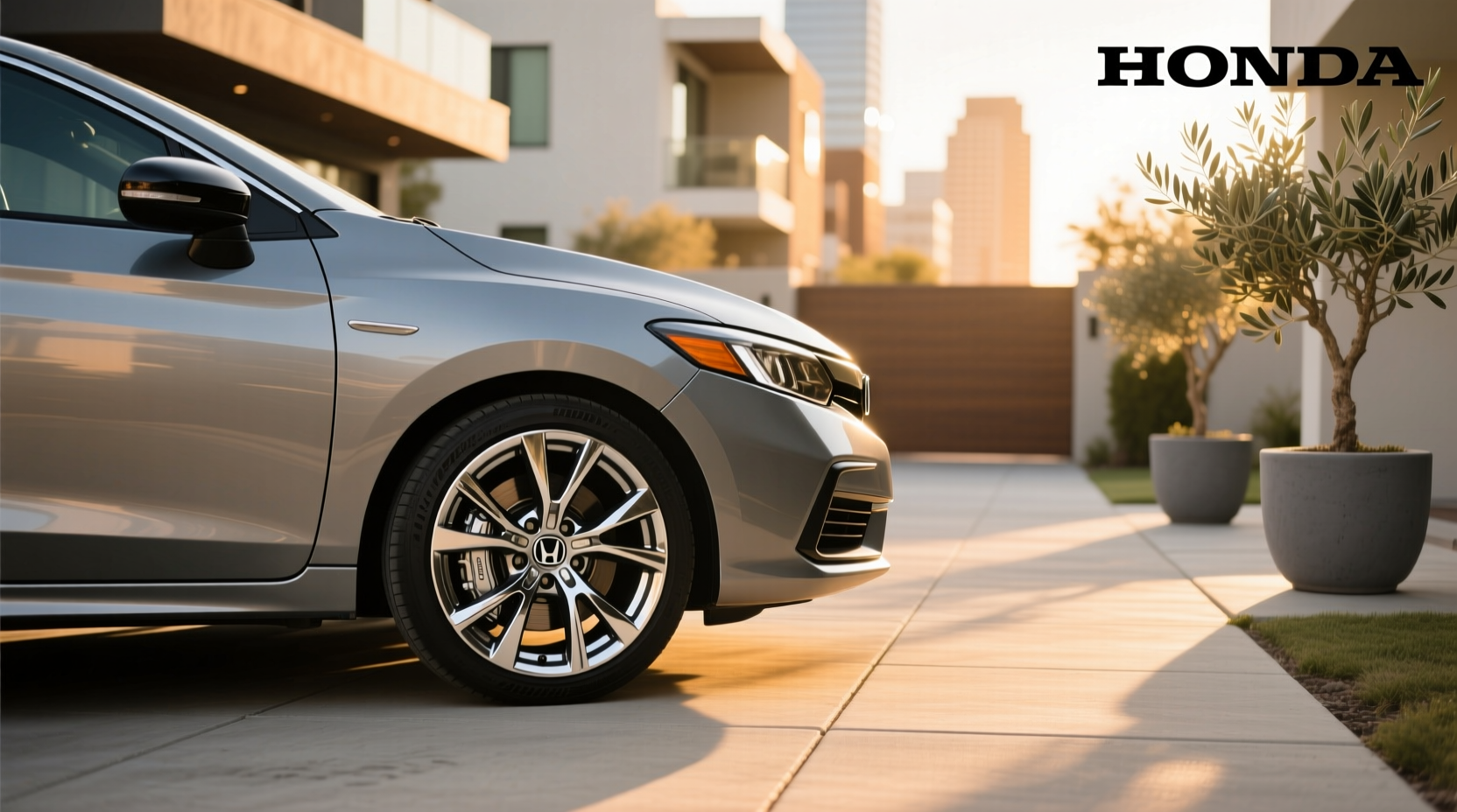 How to Choose the Right Honda City Wheel Cover