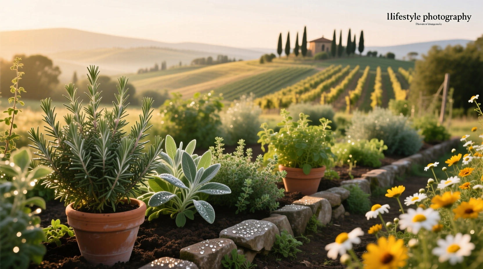 antioxidant rich herbs guide