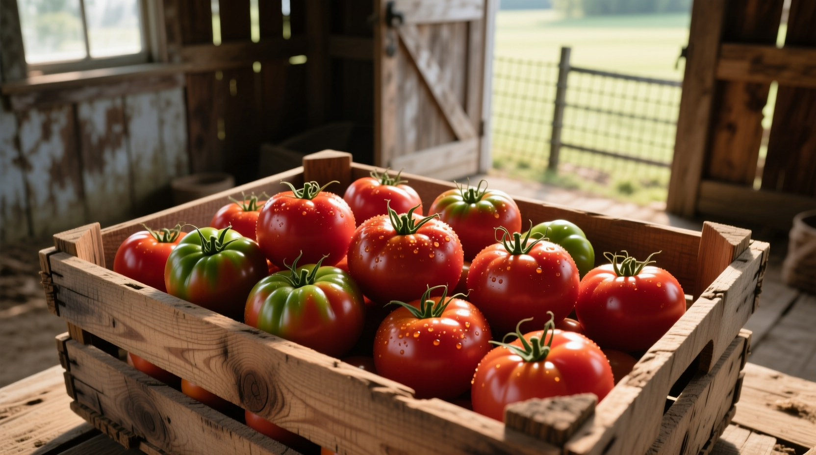 Amish Paste Tomato: Sauce-Making Powerhouse Explained