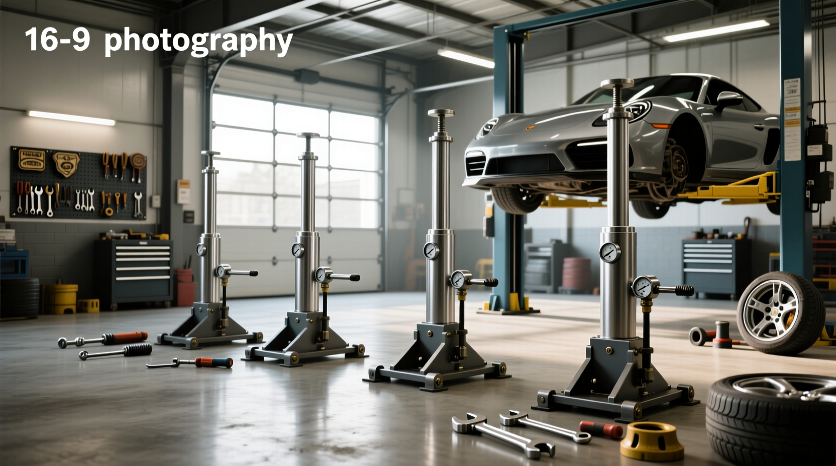 6 ton jack stands guide safety tips