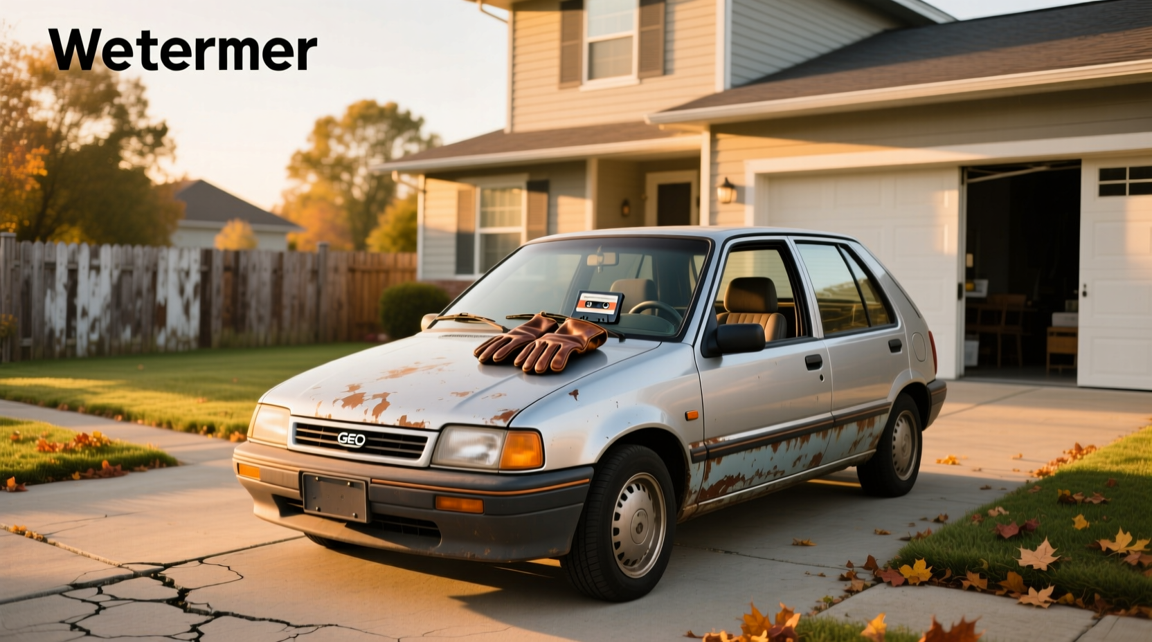 1992 Geo Metro Hatchback Buying Guide
