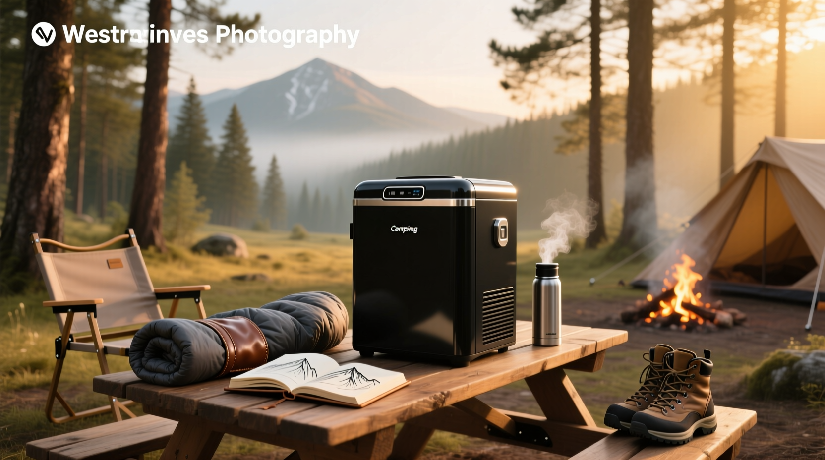 What to Look for in a Small Camping Fridge: Complete Buyer’s Guide