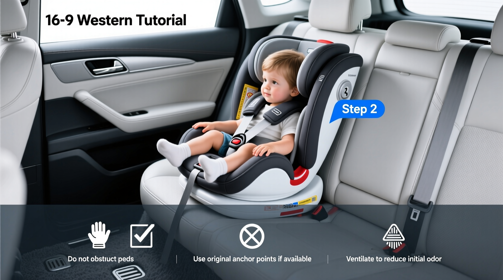 Child Car Booster Seat Requirements Florida Buying Guide