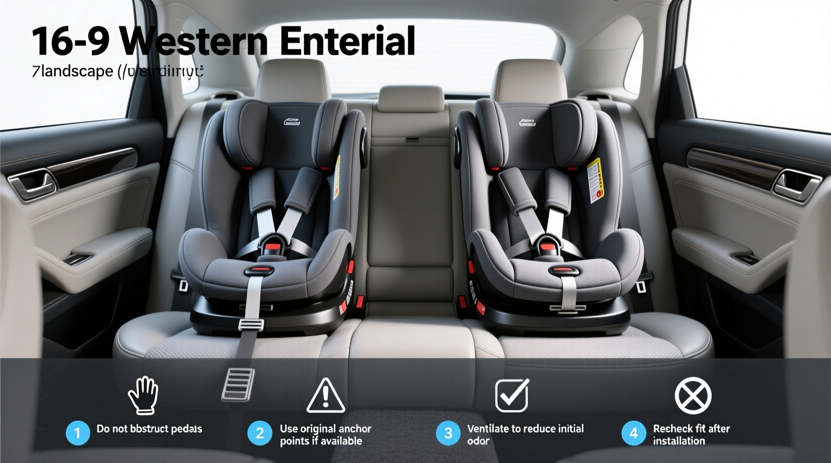 How to Choose Child 2 Seater Car: Buying Guide & Tips