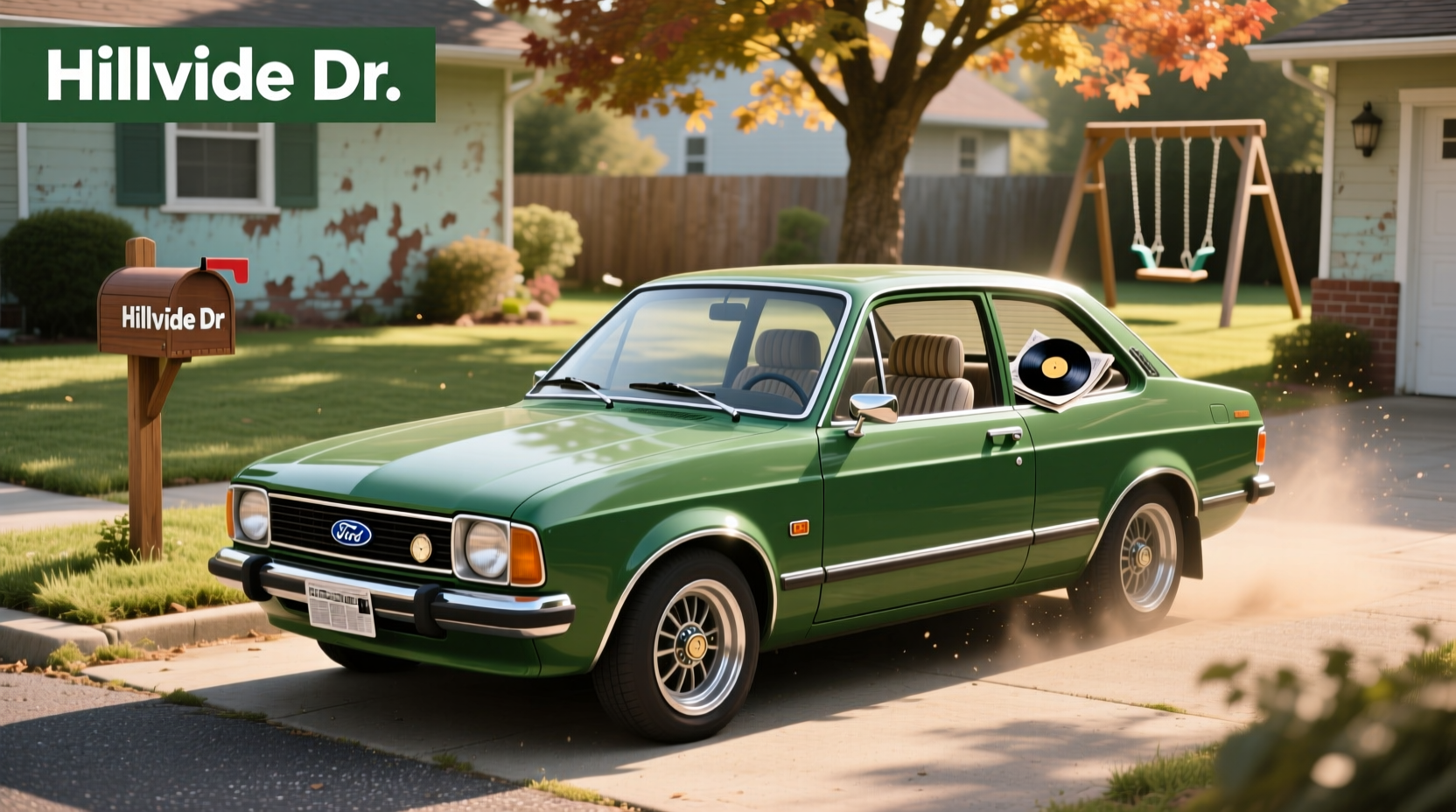 1980 ford escort hatchback price value guide