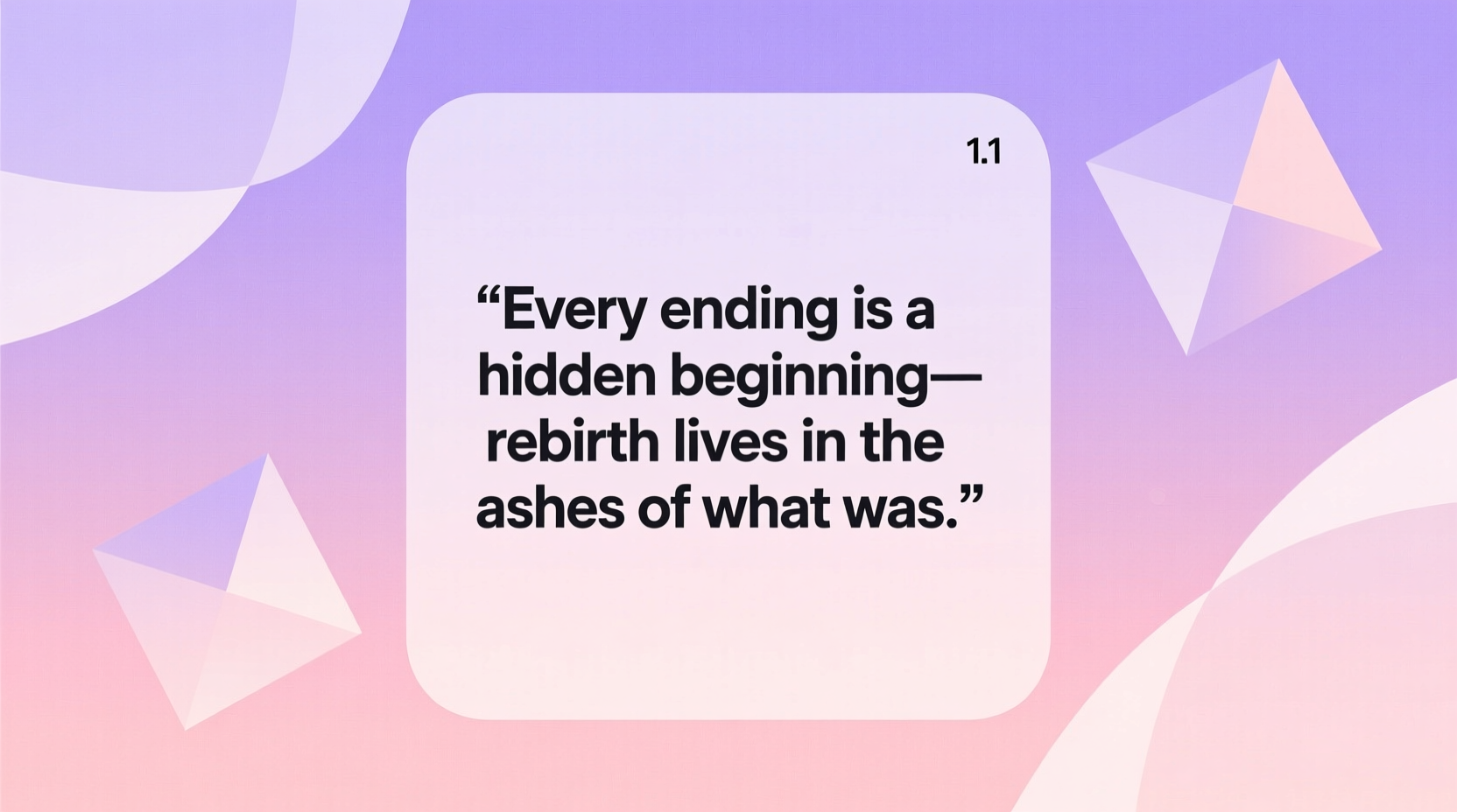 Quotes About Reborn: Inspiration for New Beginnings, image size:1664x928