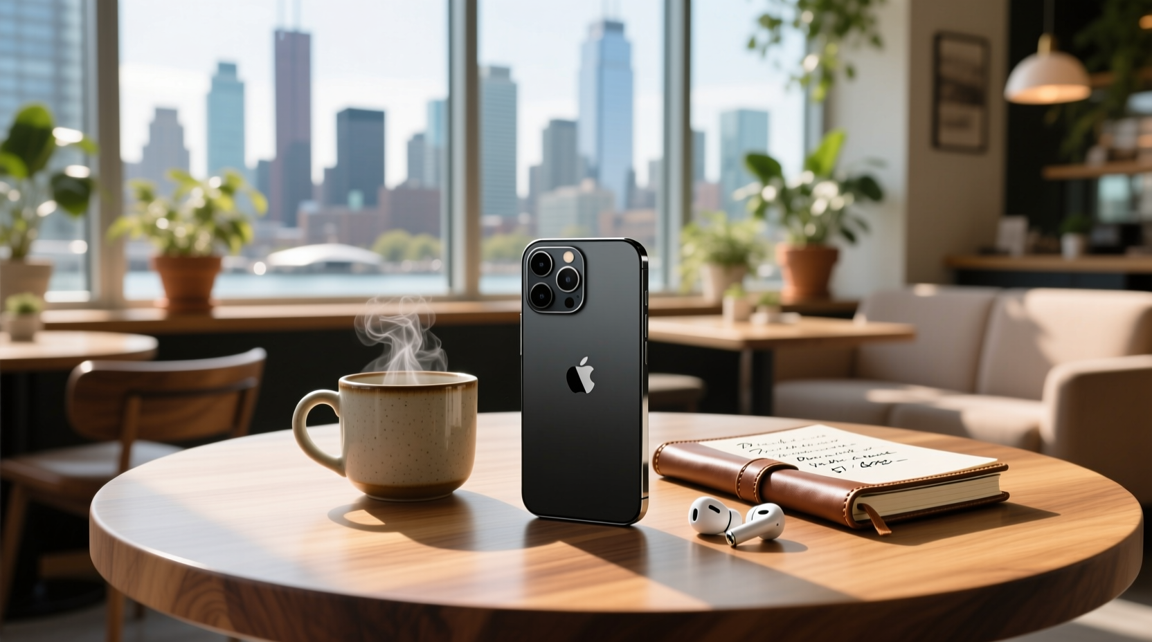 iPhone 17 Pro Max 512GB Price Canada Guide