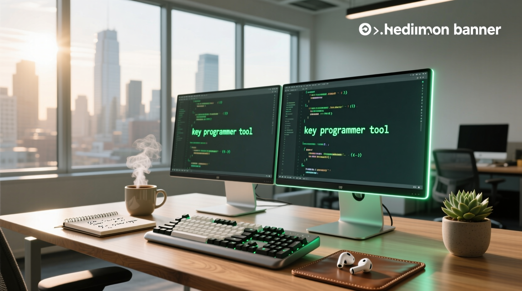Can I Program a Car Key Myself? How to Choose the Right Key Programmer Tool