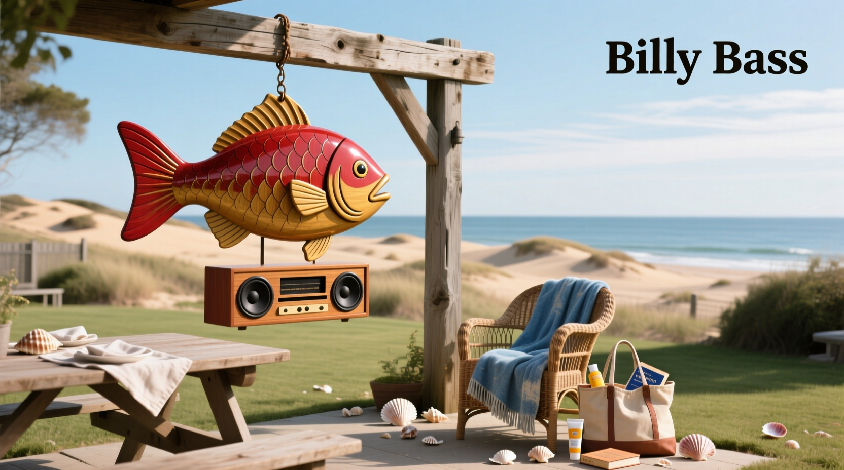 billy bass guide what it is, how it works buying tips