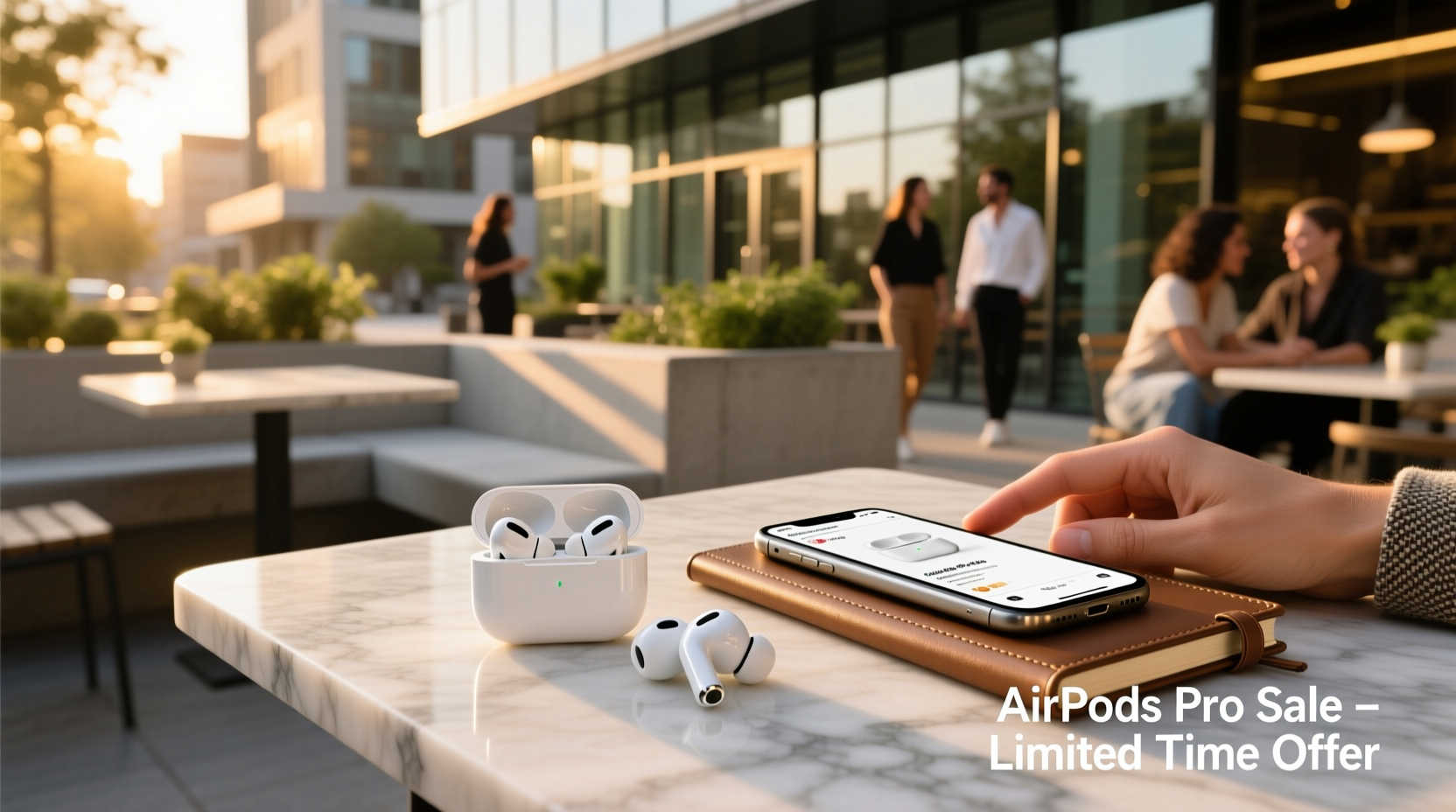 airpods pro sale guide 2026 when to buy what to skip