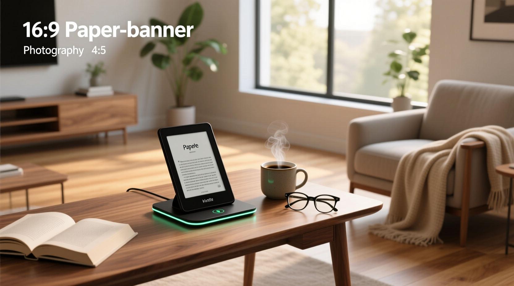 Kindle with Wireless Charging Buying Guide