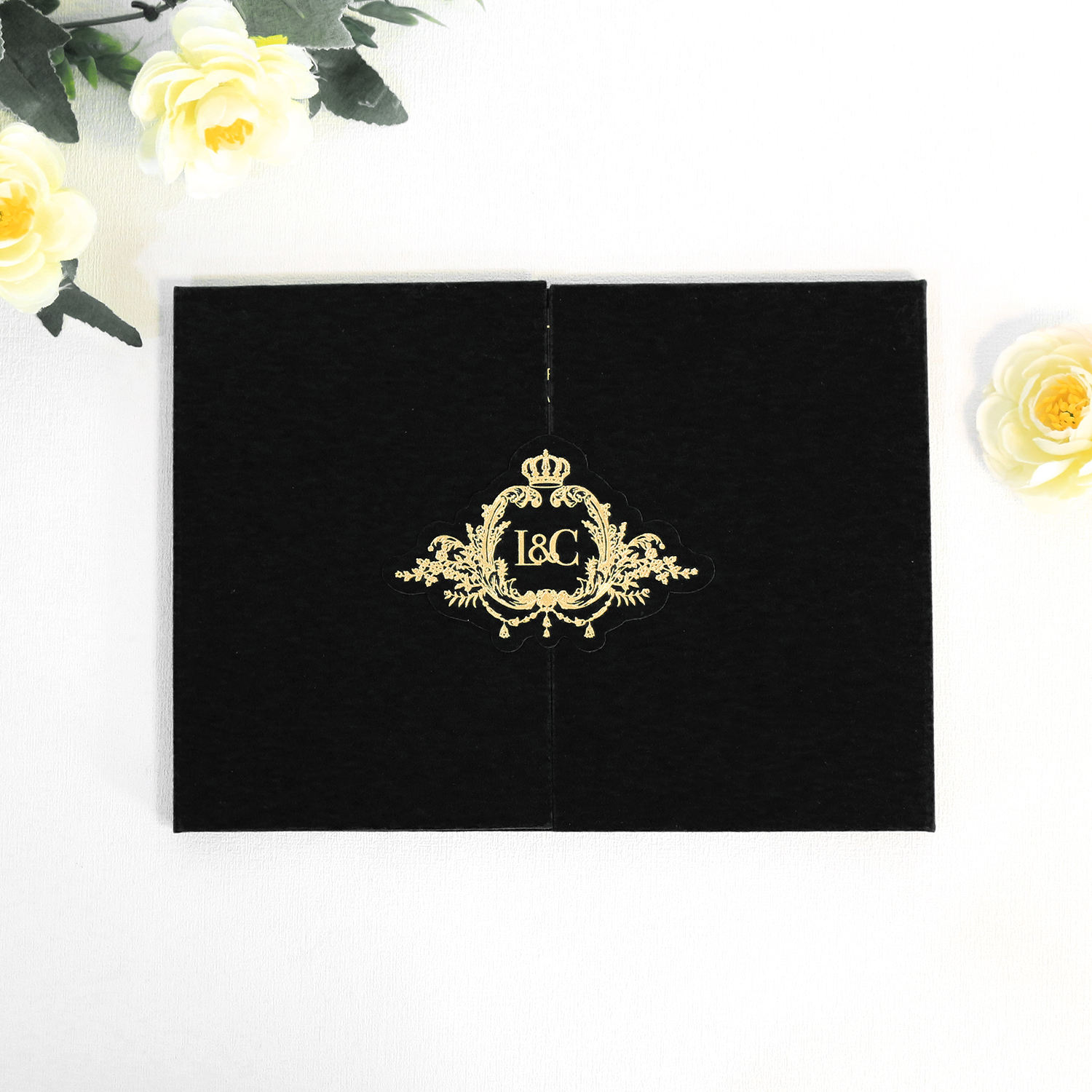 extend and invitation