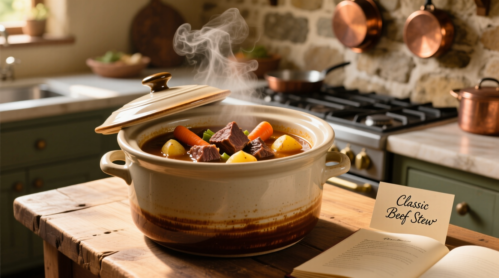 What Is Crock Pot Cooking? Essential Guide for Beginners