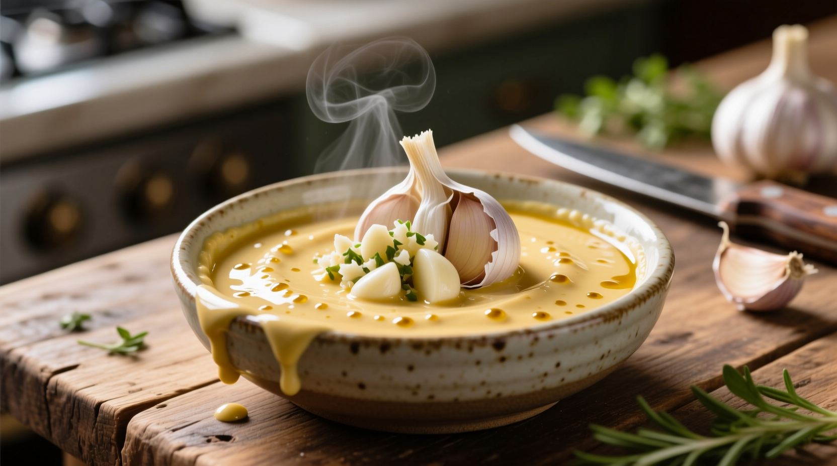 Garlic Mayo Sauce: Perfect Recipe & Usage Guide