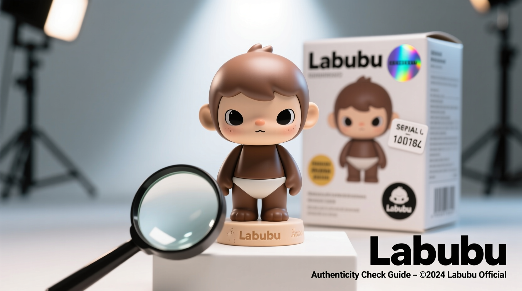 How to Find Fake Labubu: A Complete Guide to Spotting Counterfeit Labubu Figures