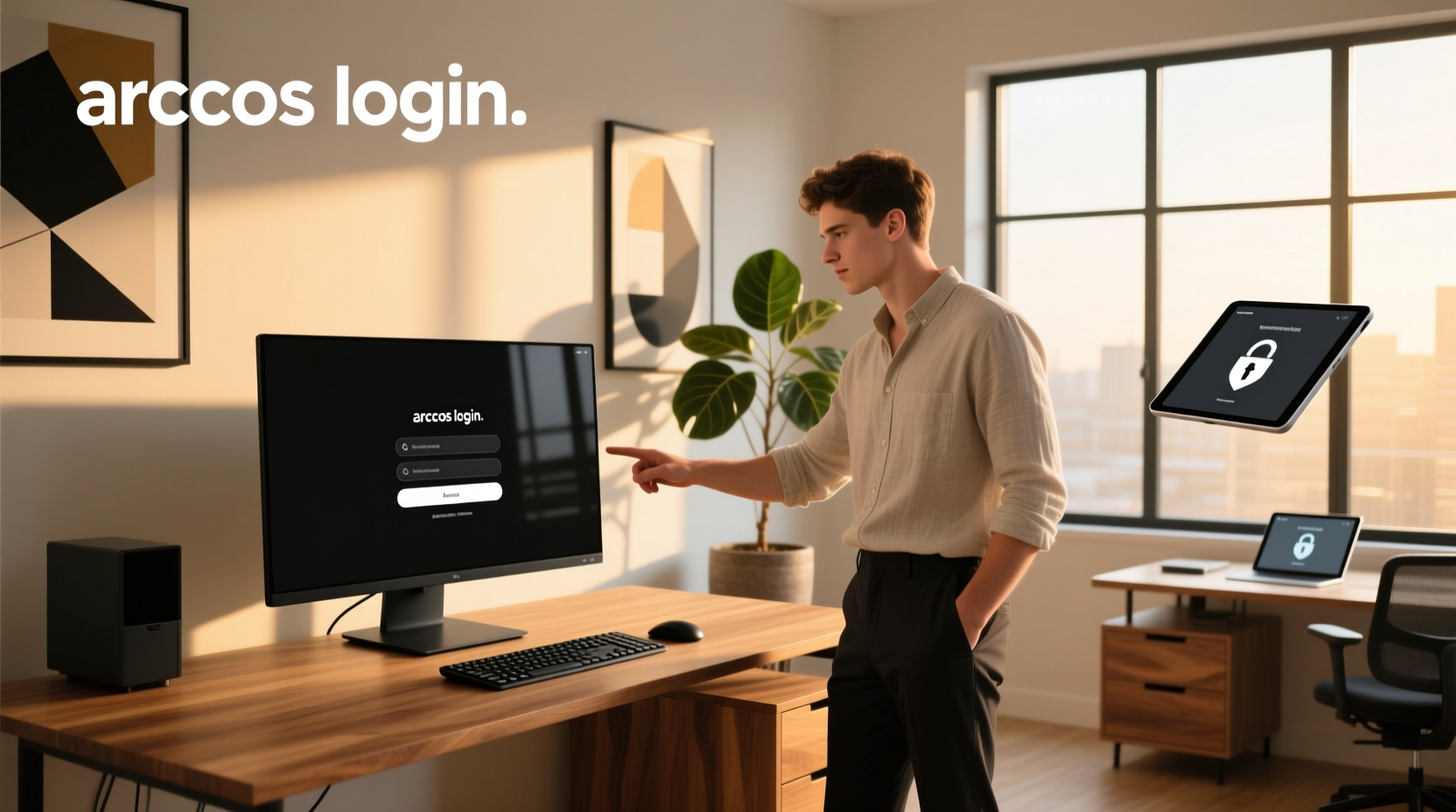 How to Log In to Arccos Golf Dashboard: Troubleshooting & Tips