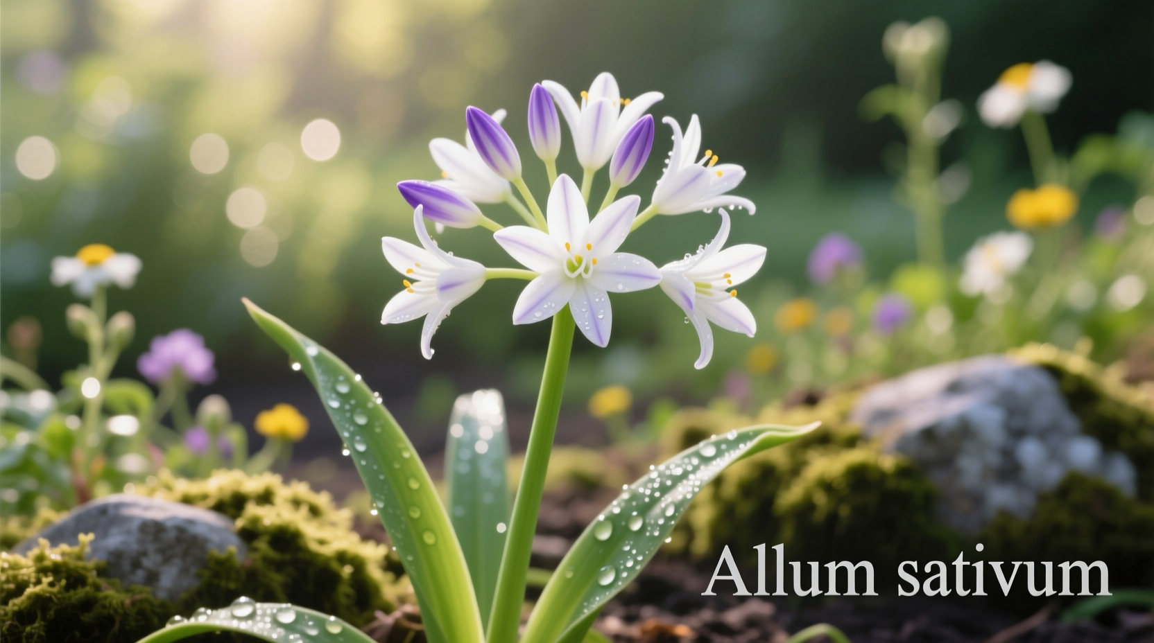 Garlic Plant Flowers: Edibility, Uses & Gardening Impact