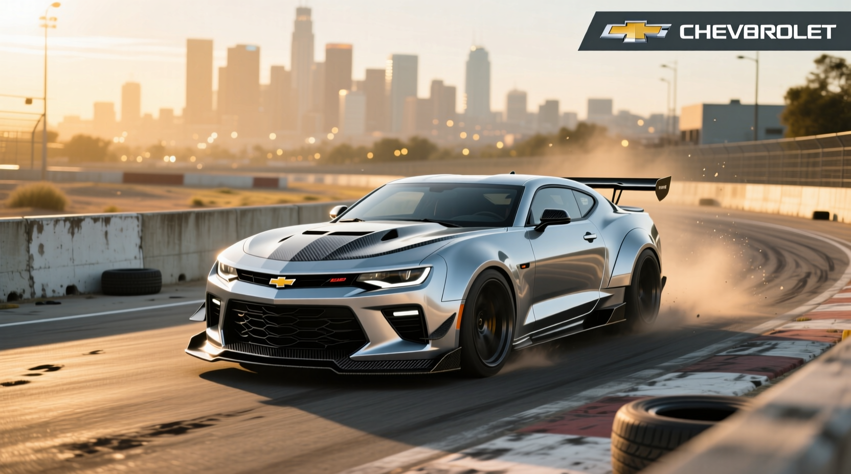 5th gen camaro body kit guide