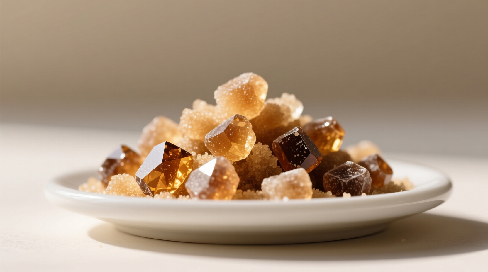 turbinado sugar isn t healthier here s when it actually matters spoiler rarely