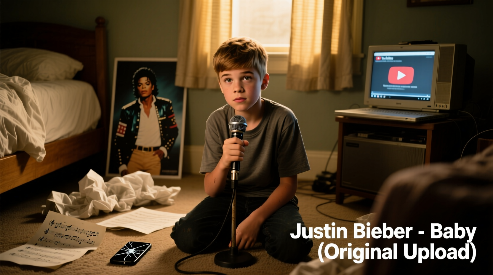 why is justin bieber famous exploring his rise to stardom