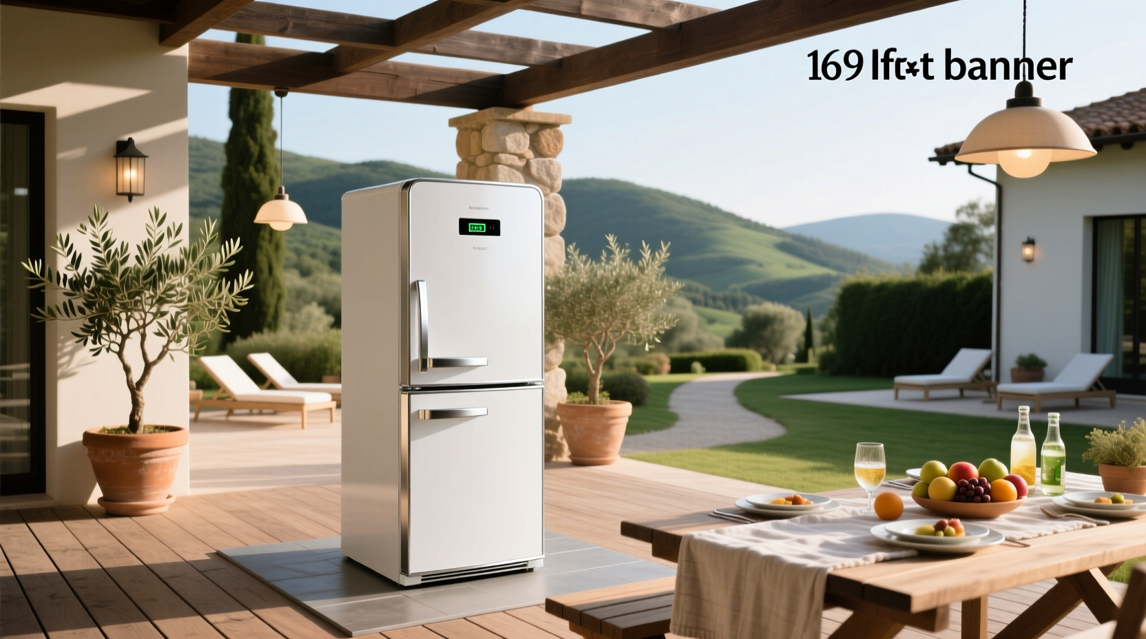 What Is a Battery Operated Refrigerator and How Does It Work?