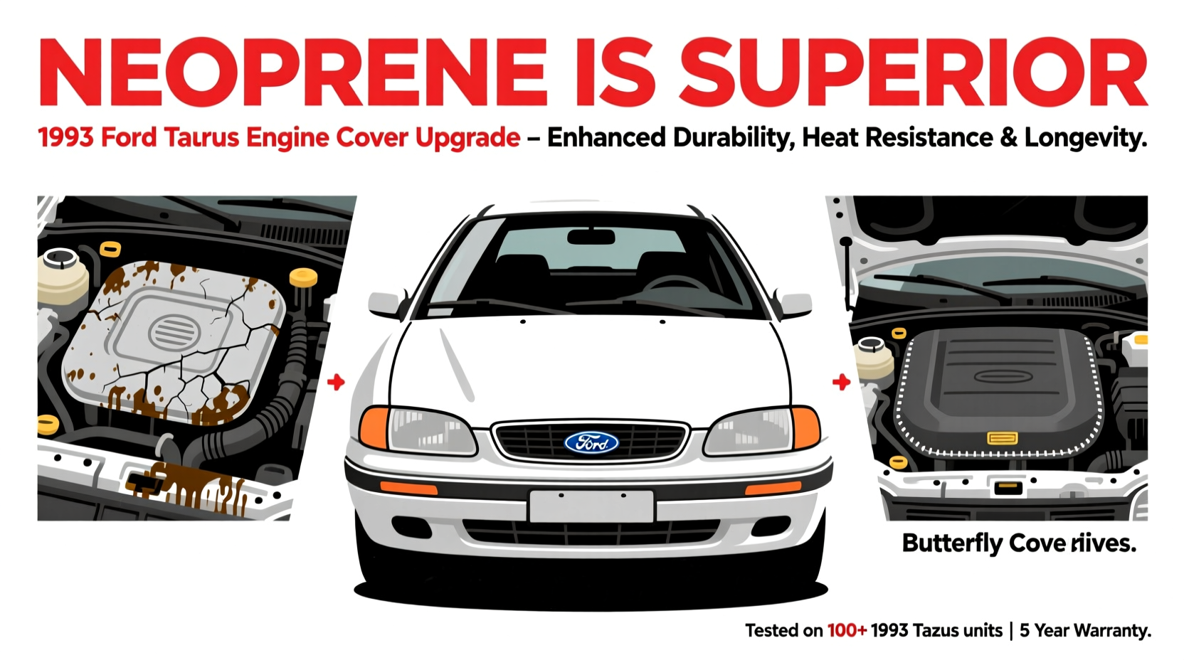 butterfly vs neoprene taurus 93 covers