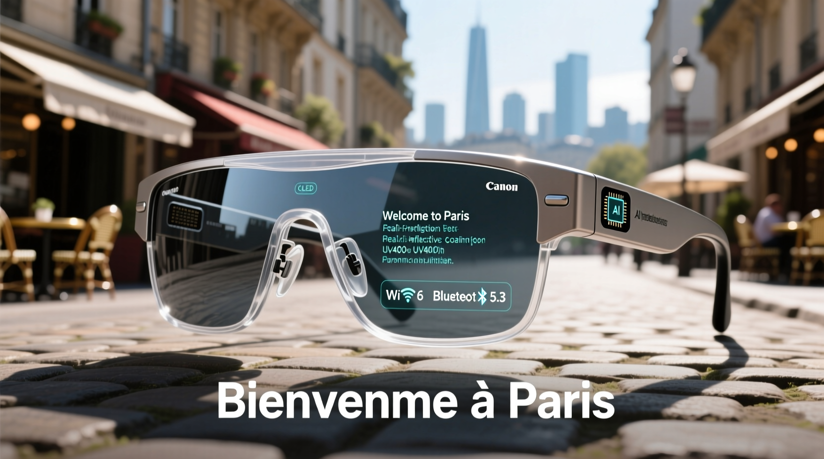 choosing the best ai translation sunglasses for travel a practical guide to features and performance