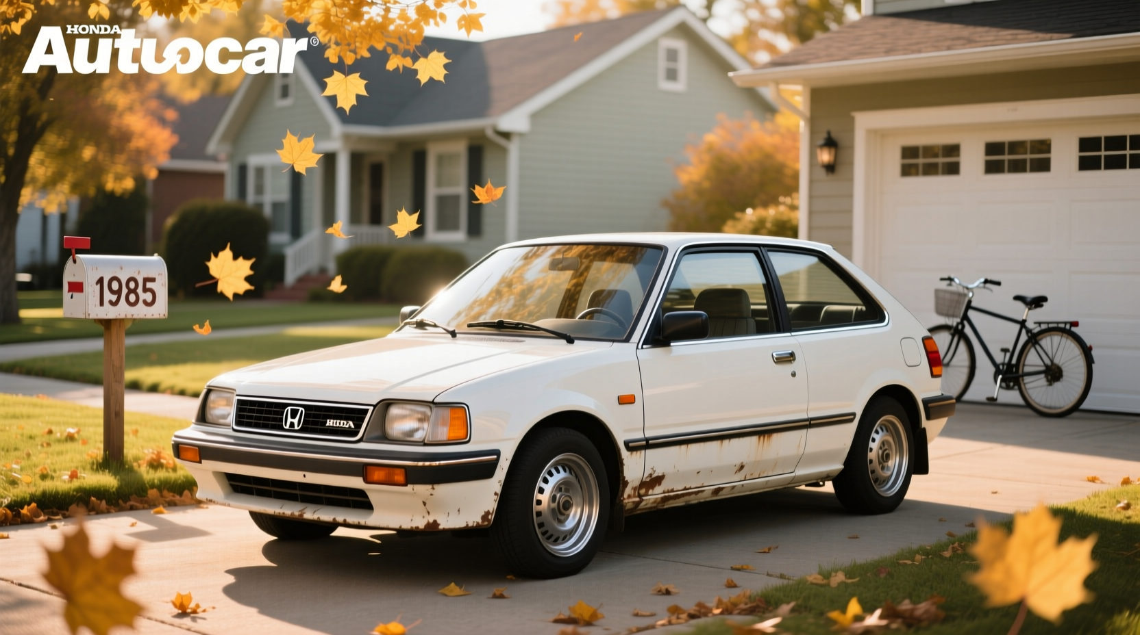 1985 Honda Civic Hatchback Buying Guide