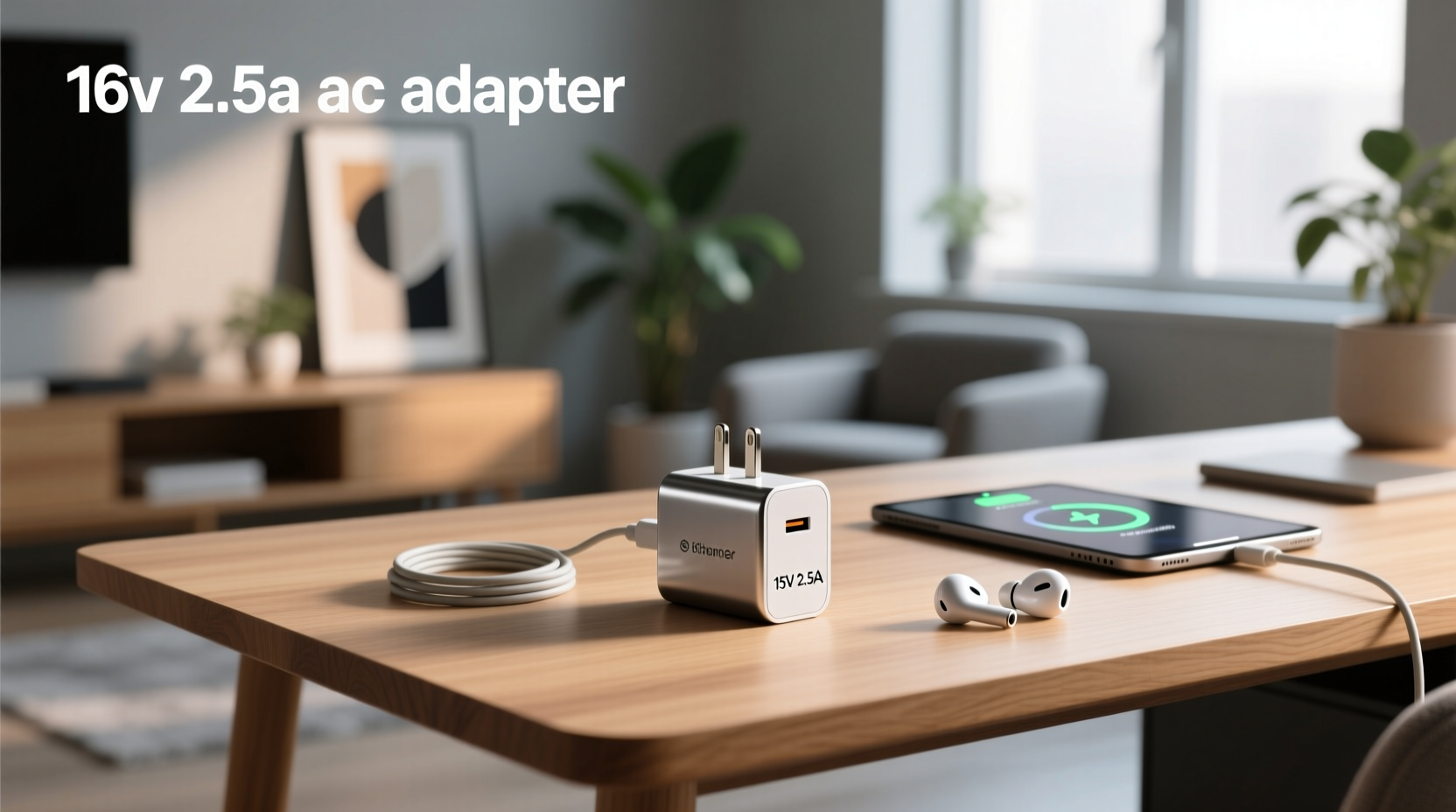 15v 2.5a ac adapter guide what you actually need