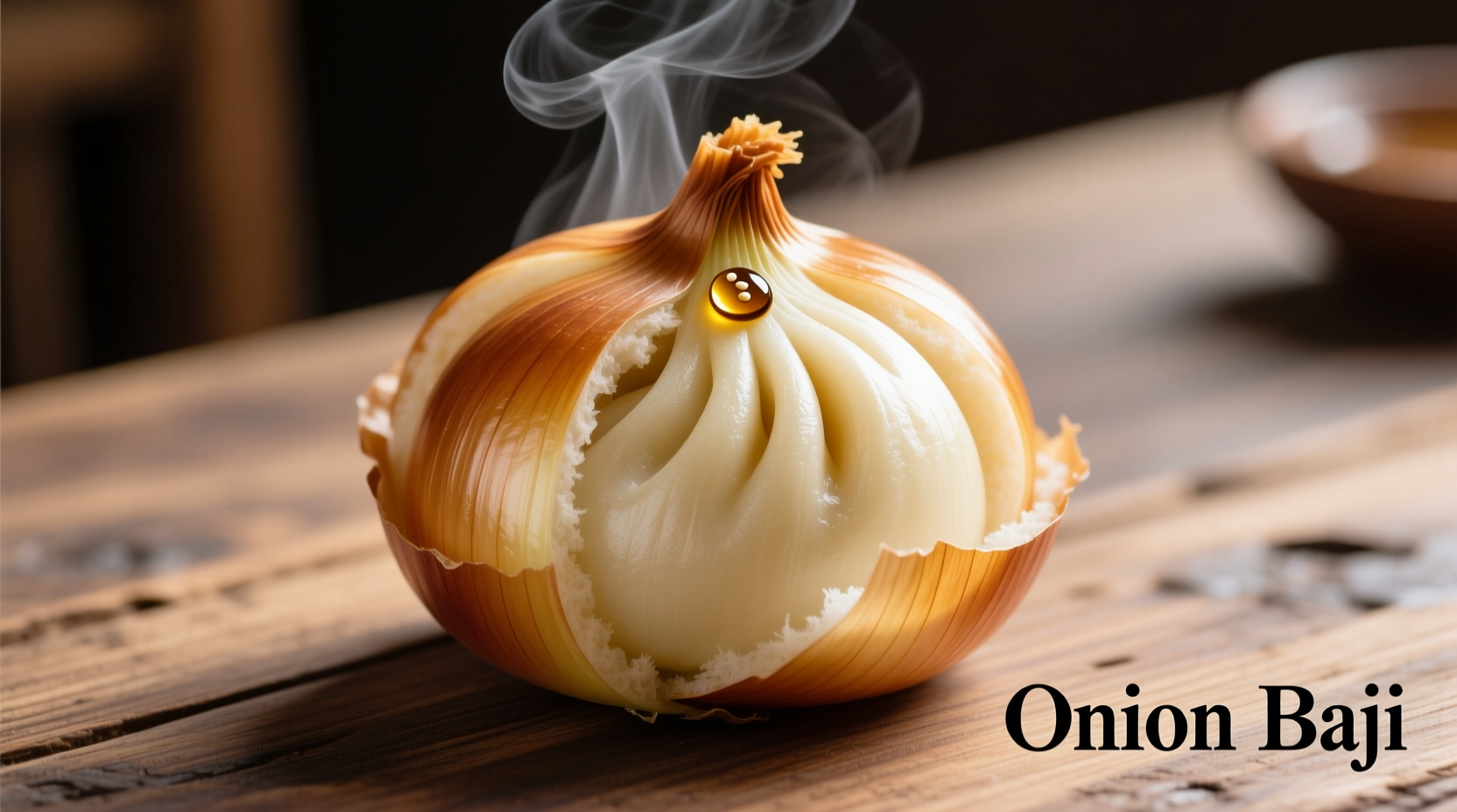 Onion Baji: Authentic Recipe and Cultural Significance