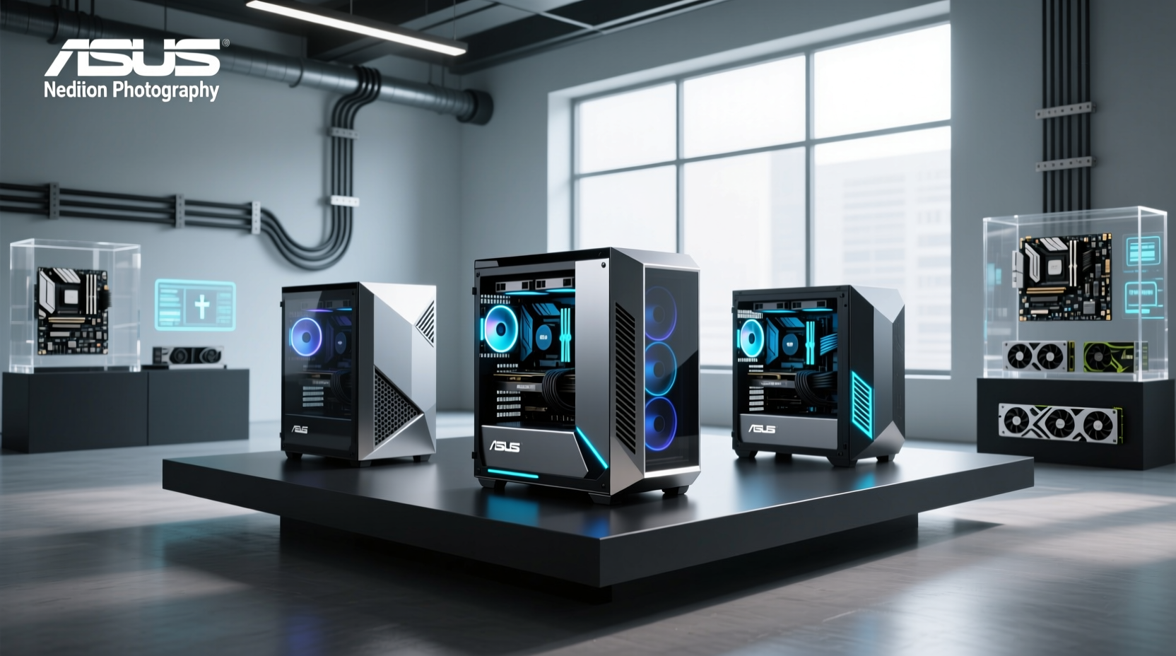 asus pc cases 2026 how to choose right