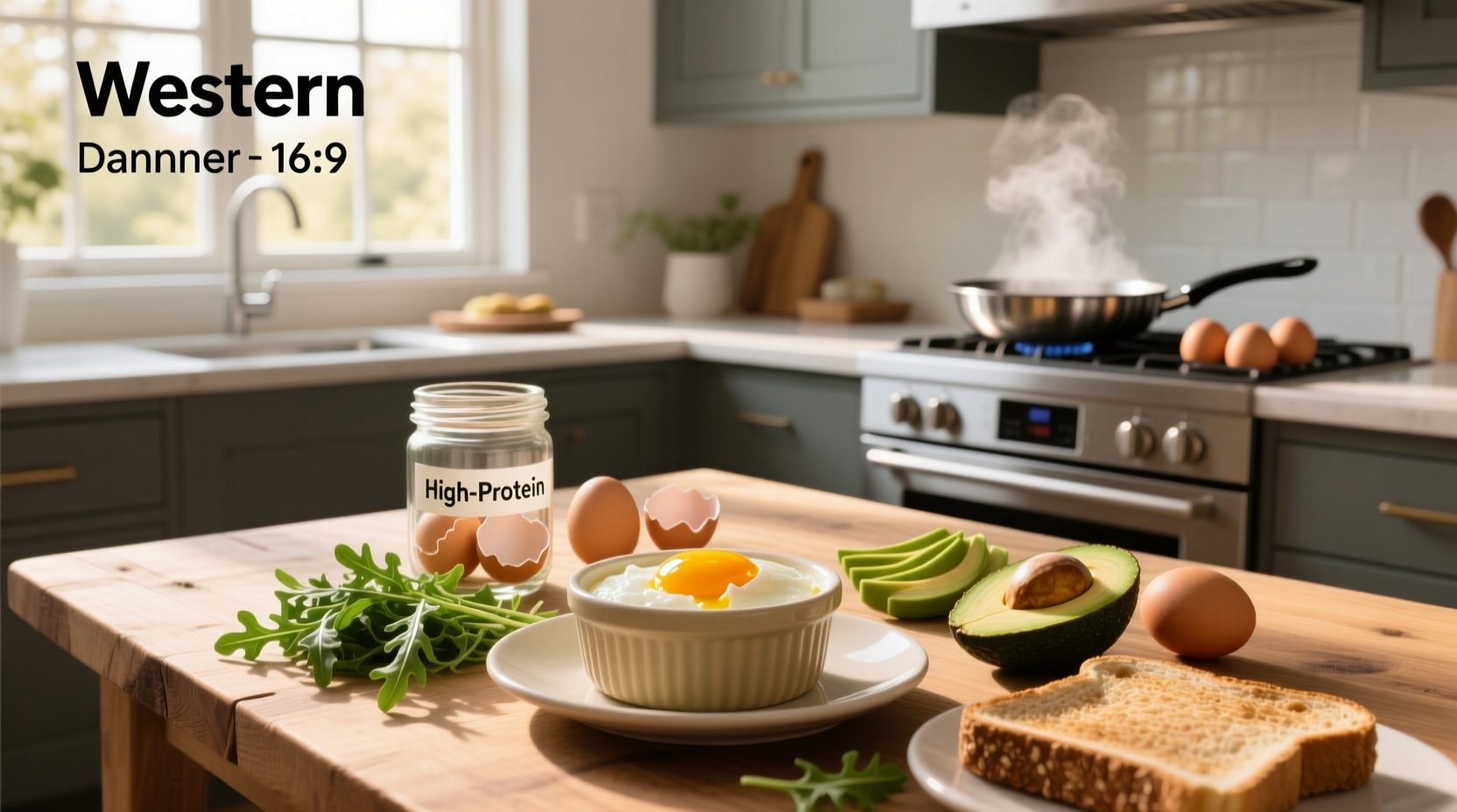 are eggs high in protein a clear guide