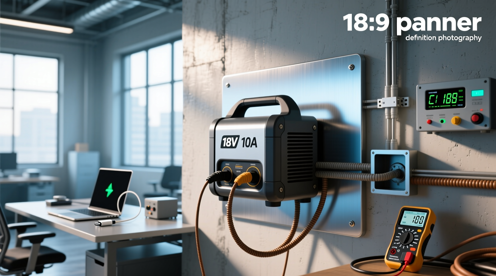 18v 10a power supply guide what you actually need