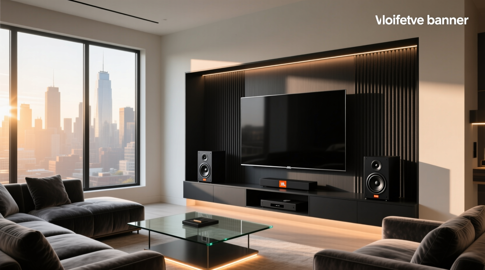 What to Know Before Buying a JBL Subwoofer for Home Use