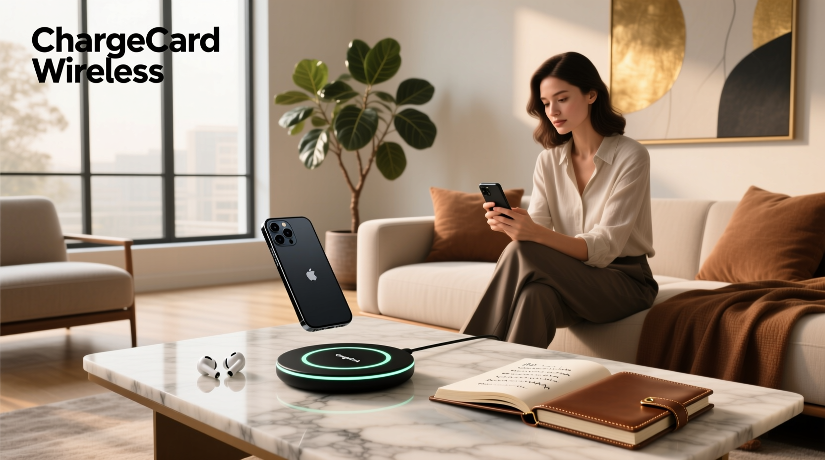 ChargeCard Wireless Guide: How to Choose
