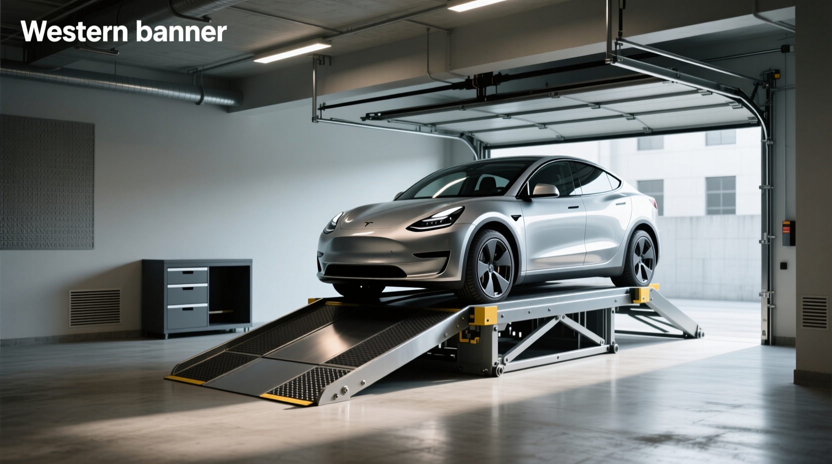 Roll-a-Ramp guide: How to choose the right portable ramp