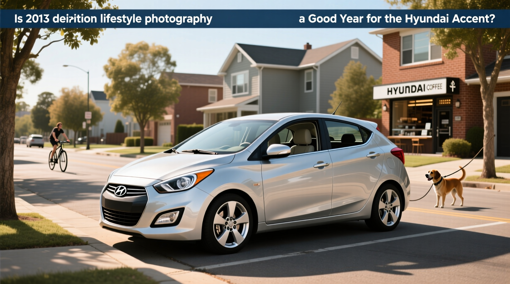 2013 accent hatchback value vs. reliability 