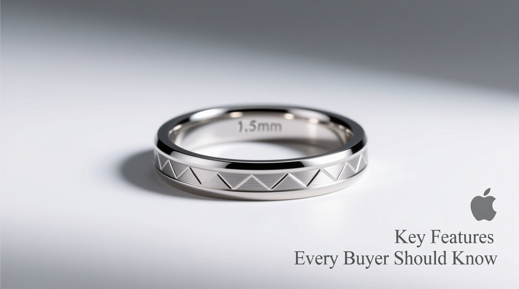 how to spot high quality minimalist design rings key features every buyer should know