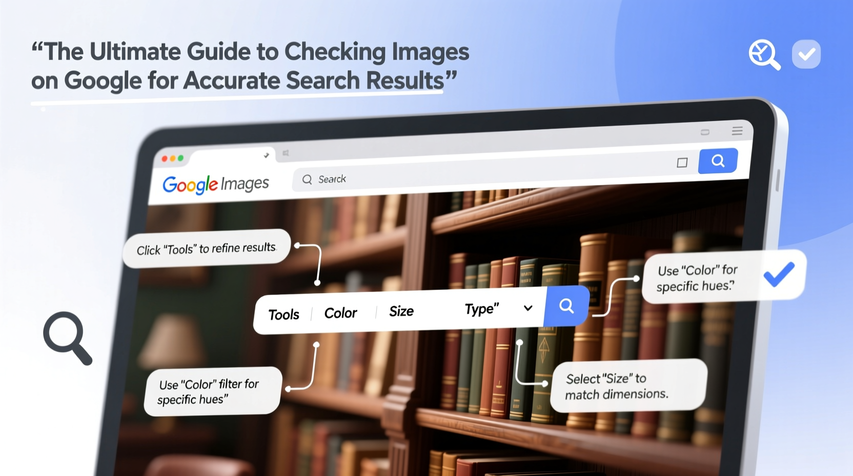 the ultimate guide to checking images on google for accurate search results