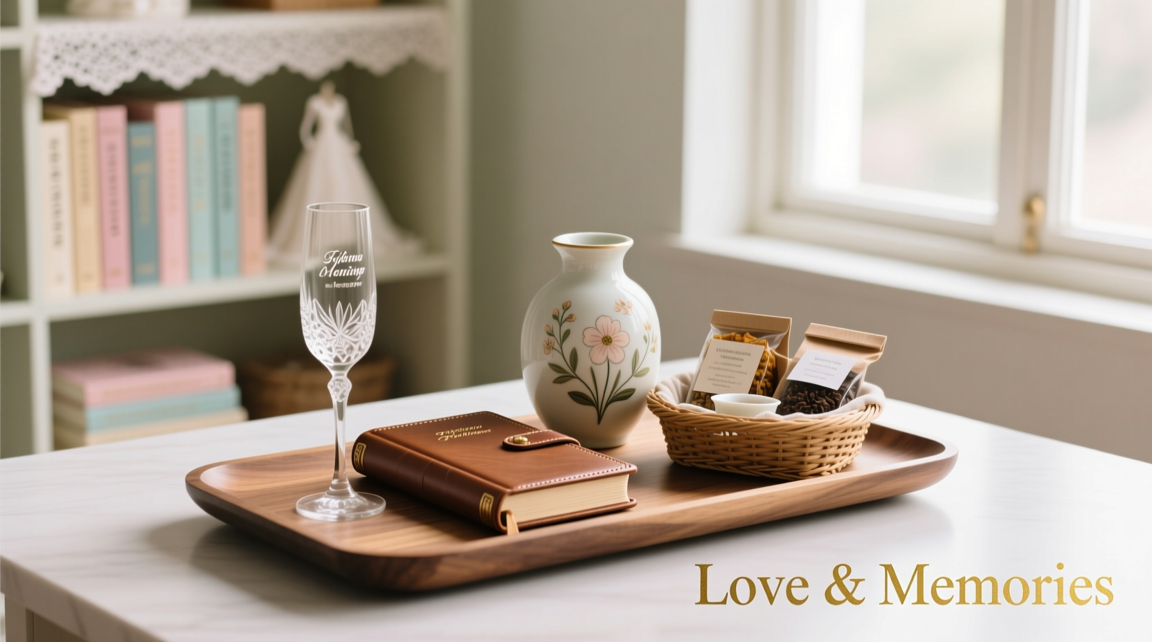 what is good wedding gift