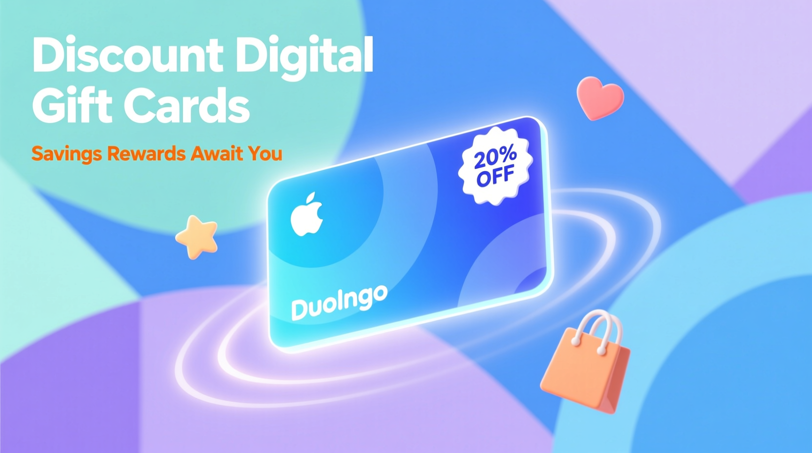 discount digital gift cards savings rewards await you