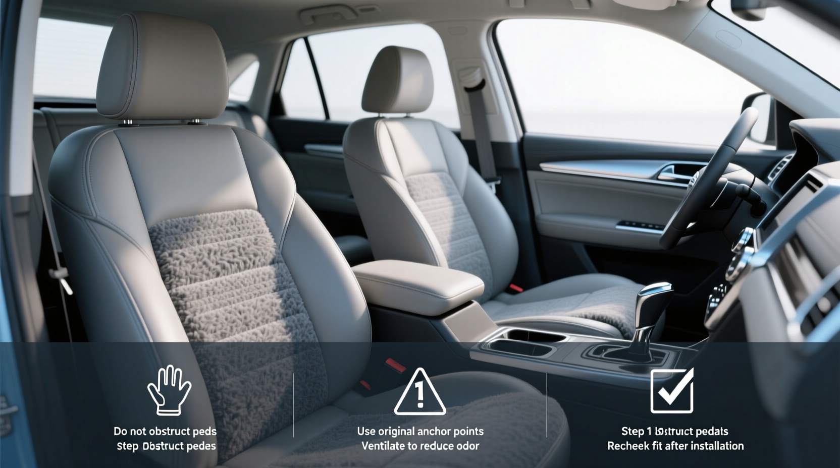 Nissan Hardbody Seat Covers Buying Guide: How to Choose