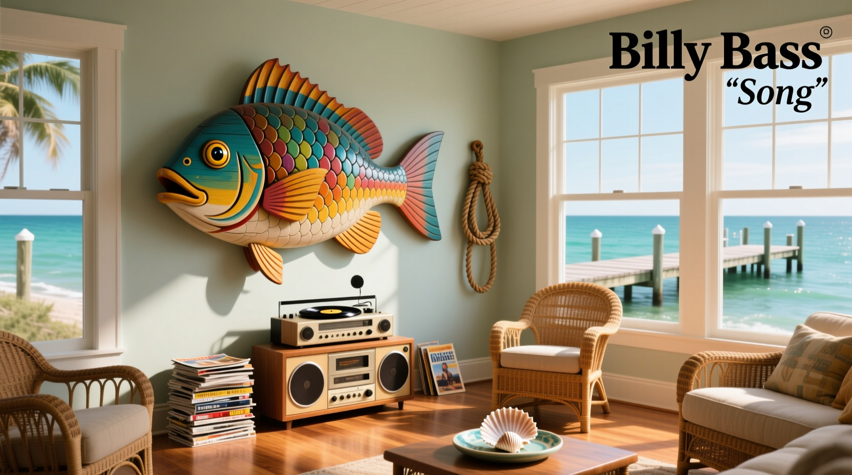 billy bass songs explained which versions sing what