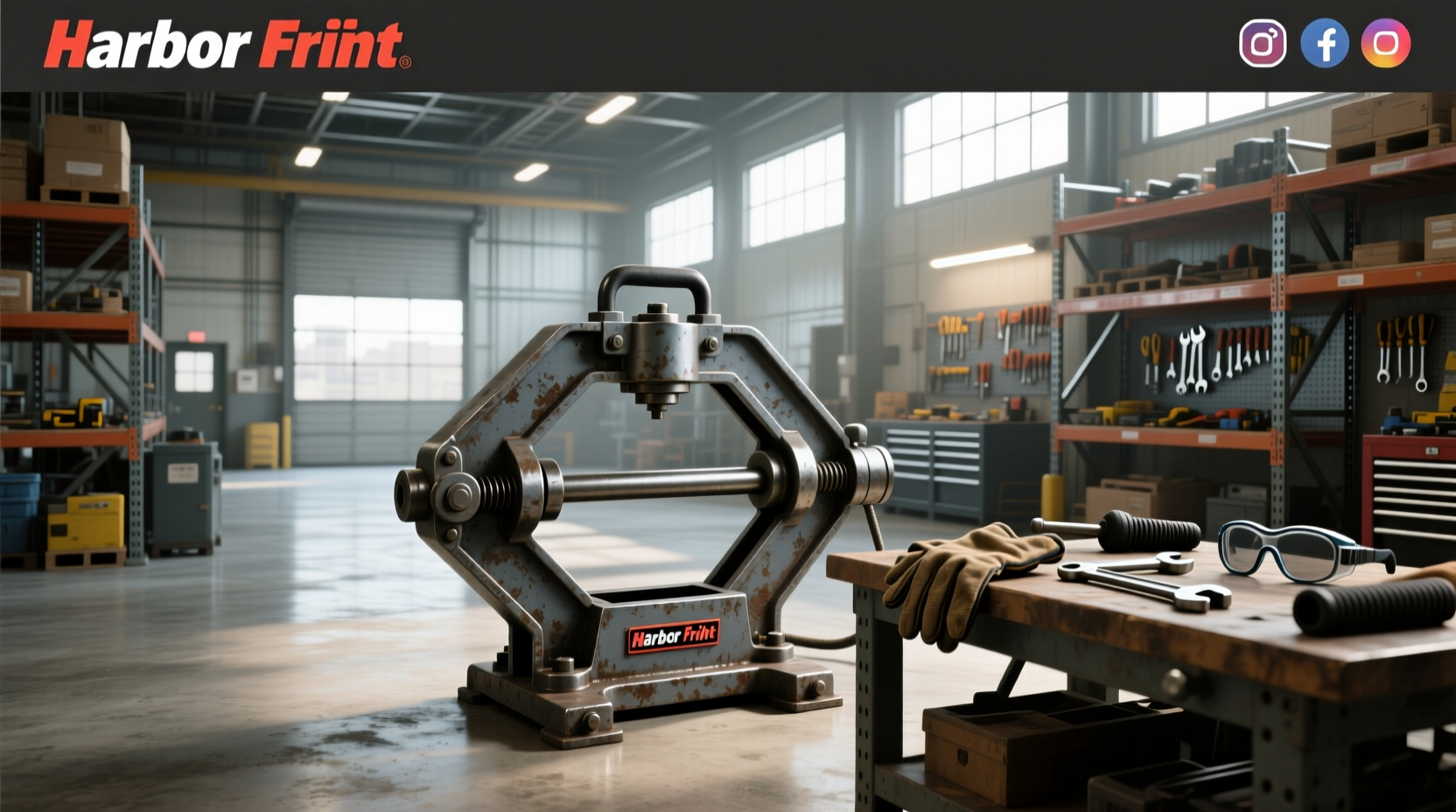 2 ton jack at harbor freight is it worth it 