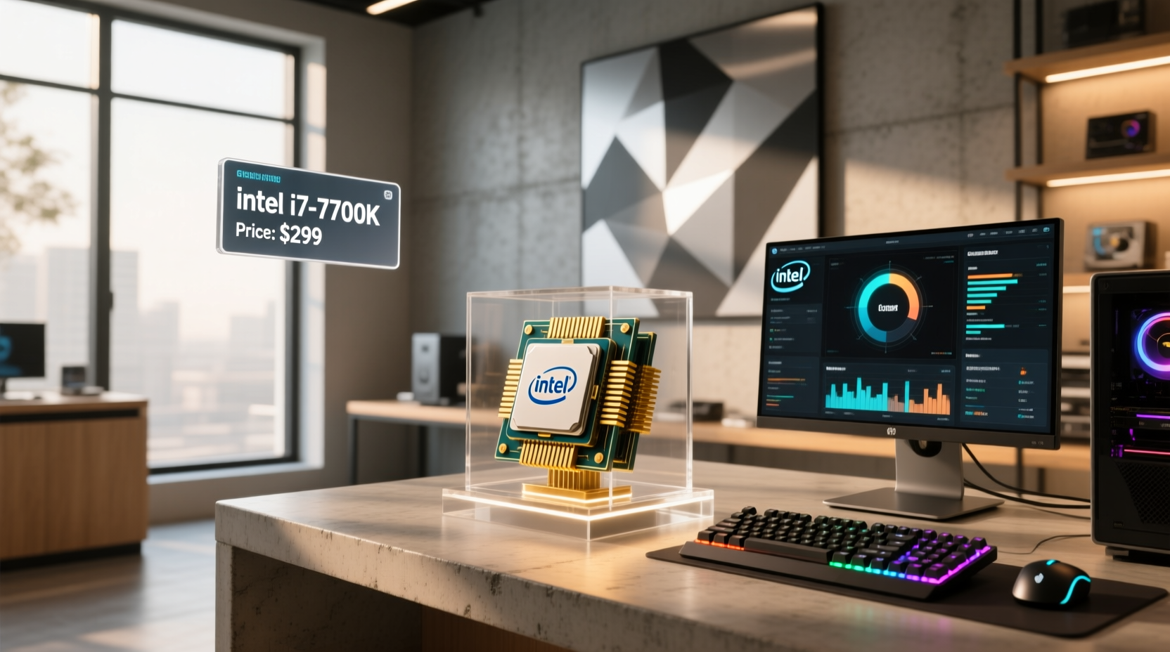 Can You Install Windows 11 on i7-7700K? Yes — But Here's What You
