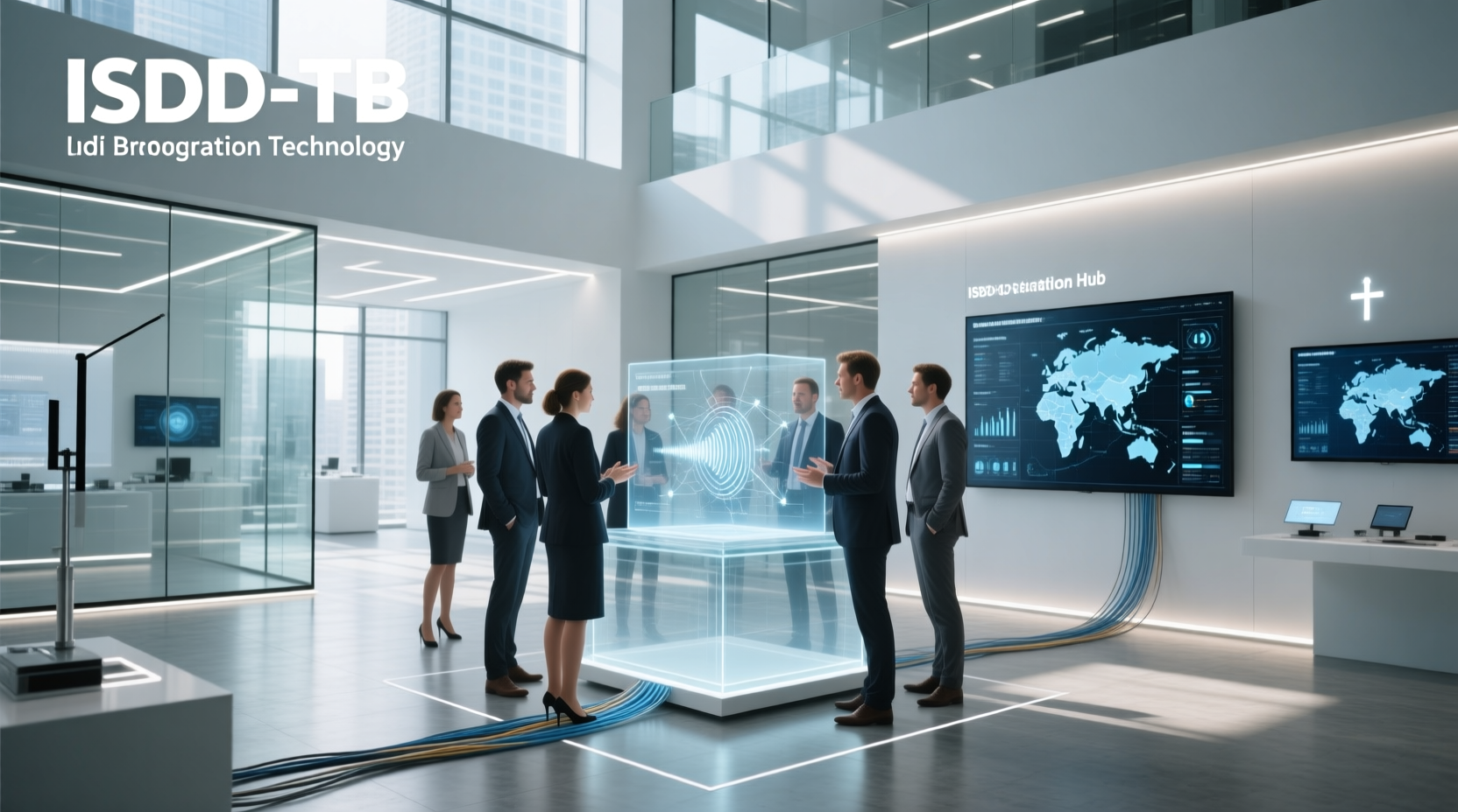What Is ISDB-TB? Understanding Brazil’s Digital TV Standard